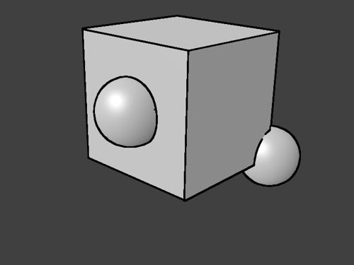 Cartoonifier Node Group