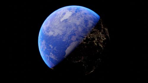 earth