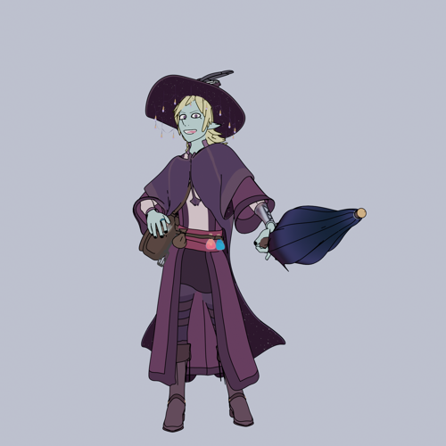 The Adventure Zone: Taako
