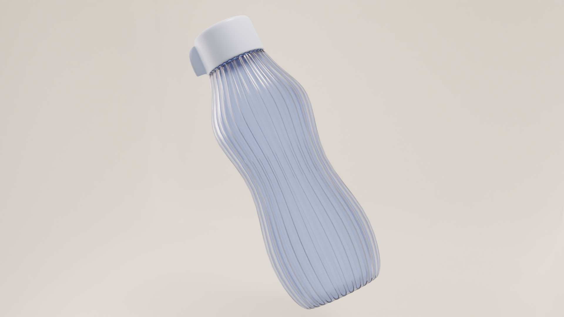Tupperware Bottle