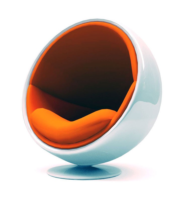 Ball Chair