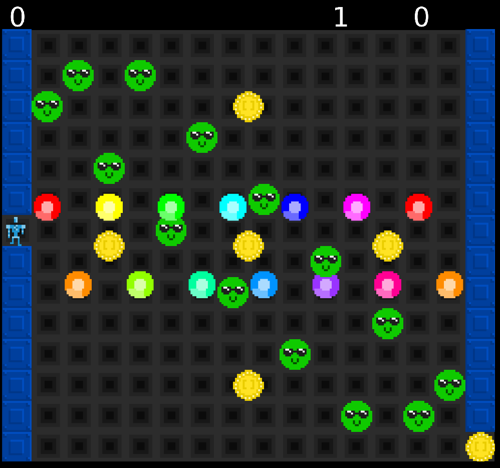 Is this level possible?