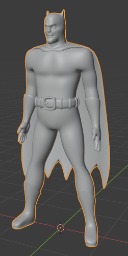 Batman