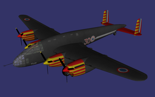 Breguet Bre 482
