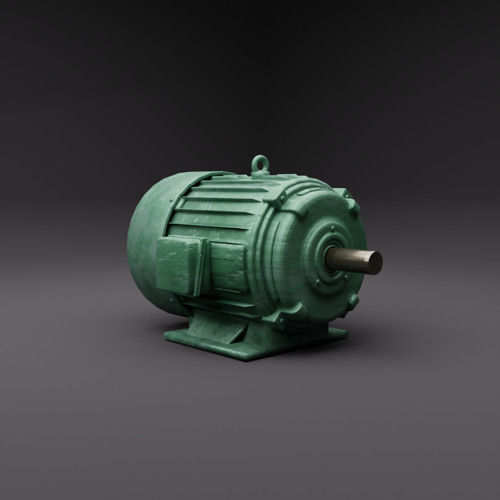 3ph motor