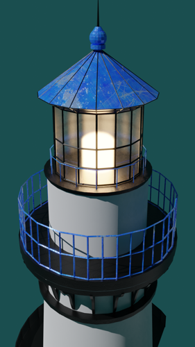 LightHouse