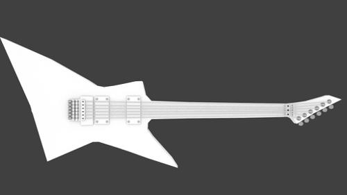 Guitar