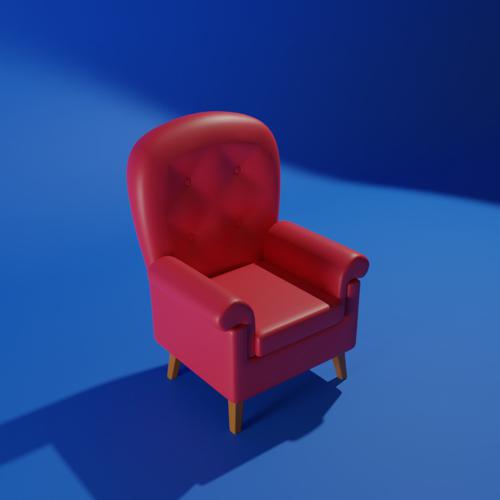 cute chair