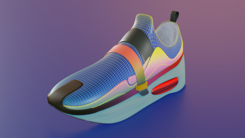 Shoe