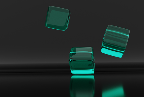 my renders