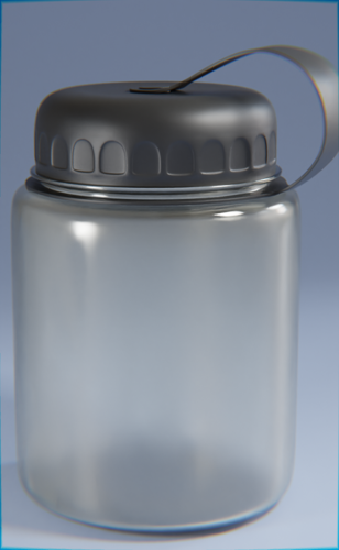 Water Botle