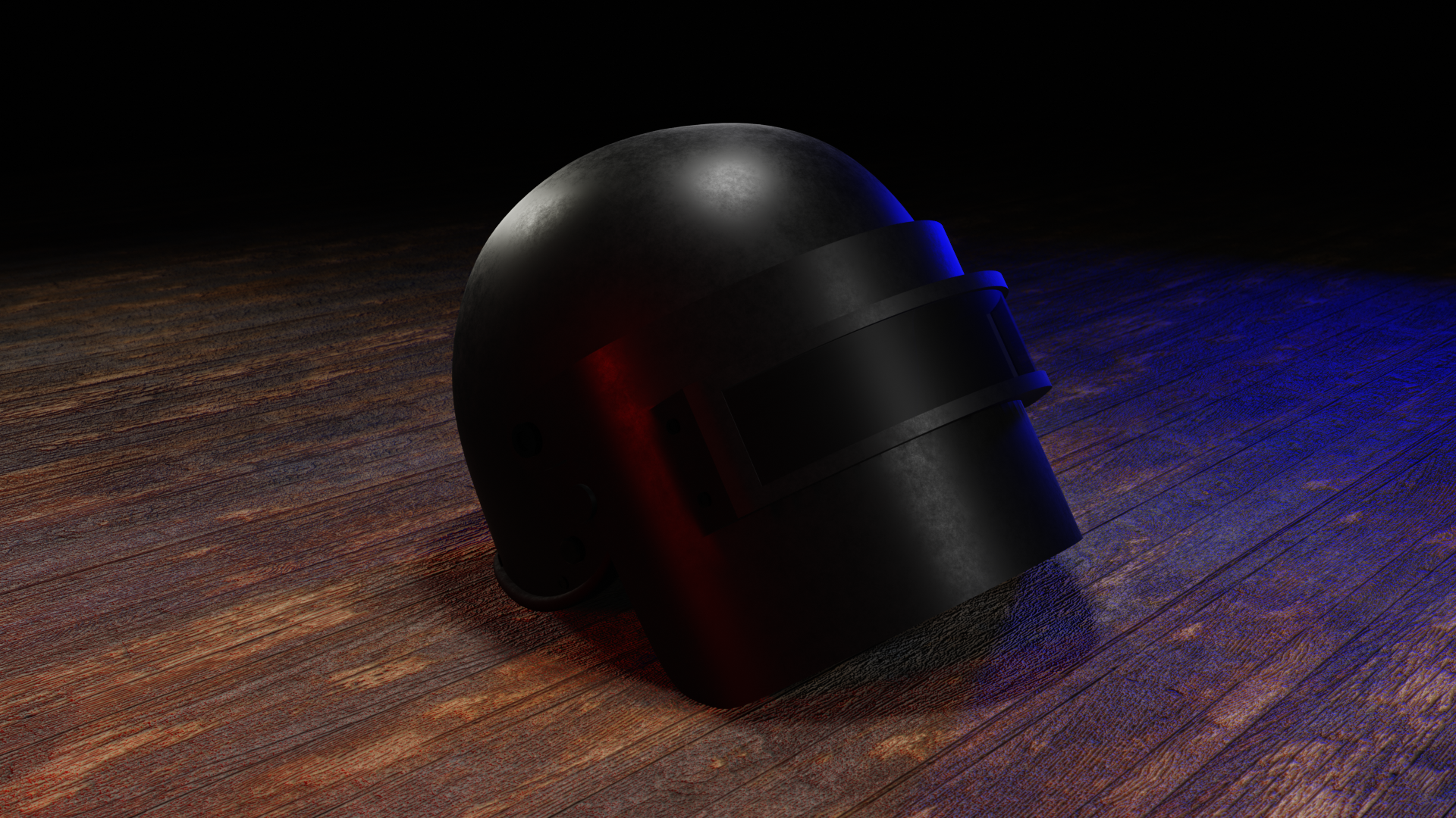 K6-3 Helmet