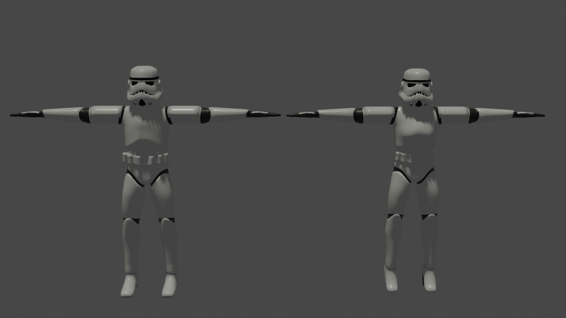 Stormtroopers