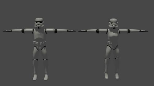 Stormtroopers
