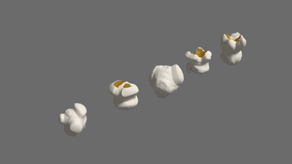 Popcorn