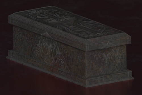 AncientSarcophag