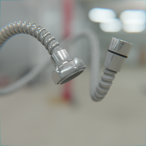 Shower Hose