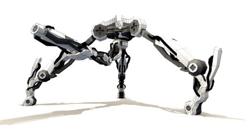 Tri-Walker