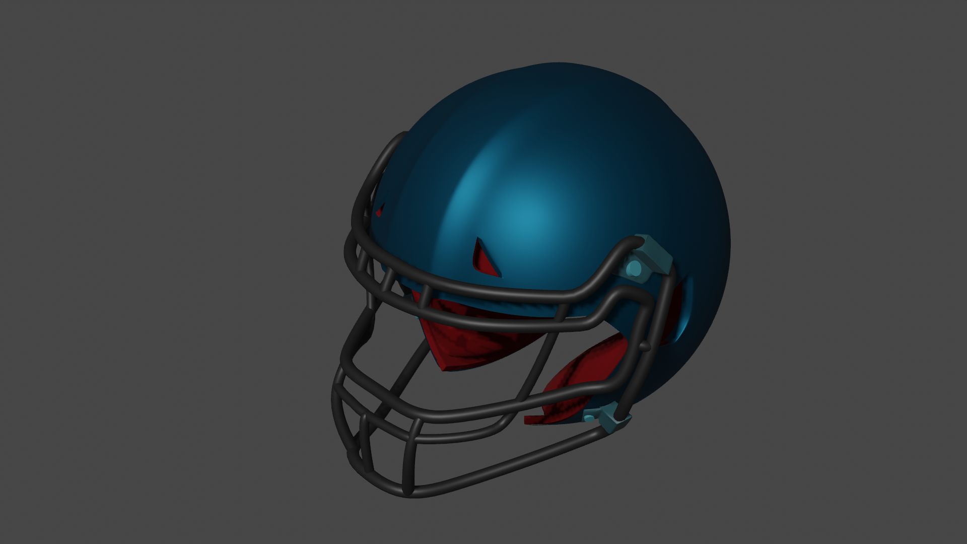 Casco fútbol americano