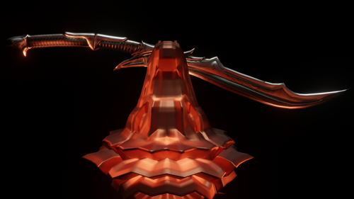 Witchblade