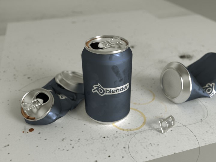 Tin Can