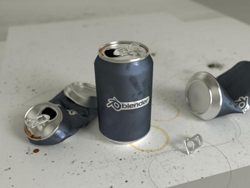 Tin Can