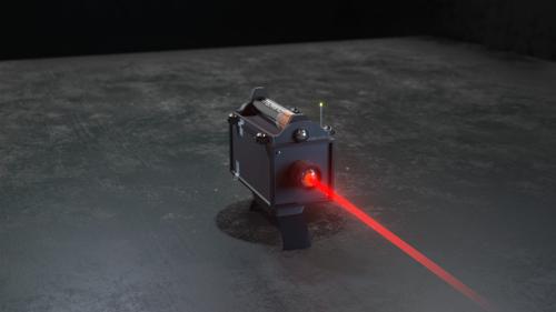 Ricks Laser