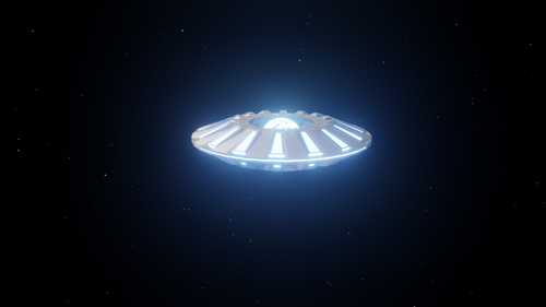 A UFO