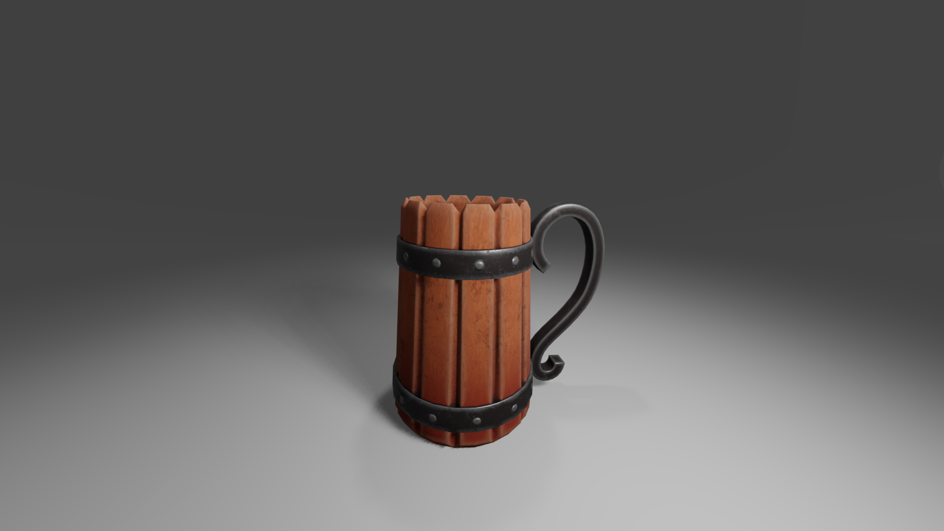 Beer Mug