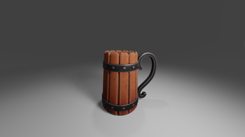 Beer Mug
