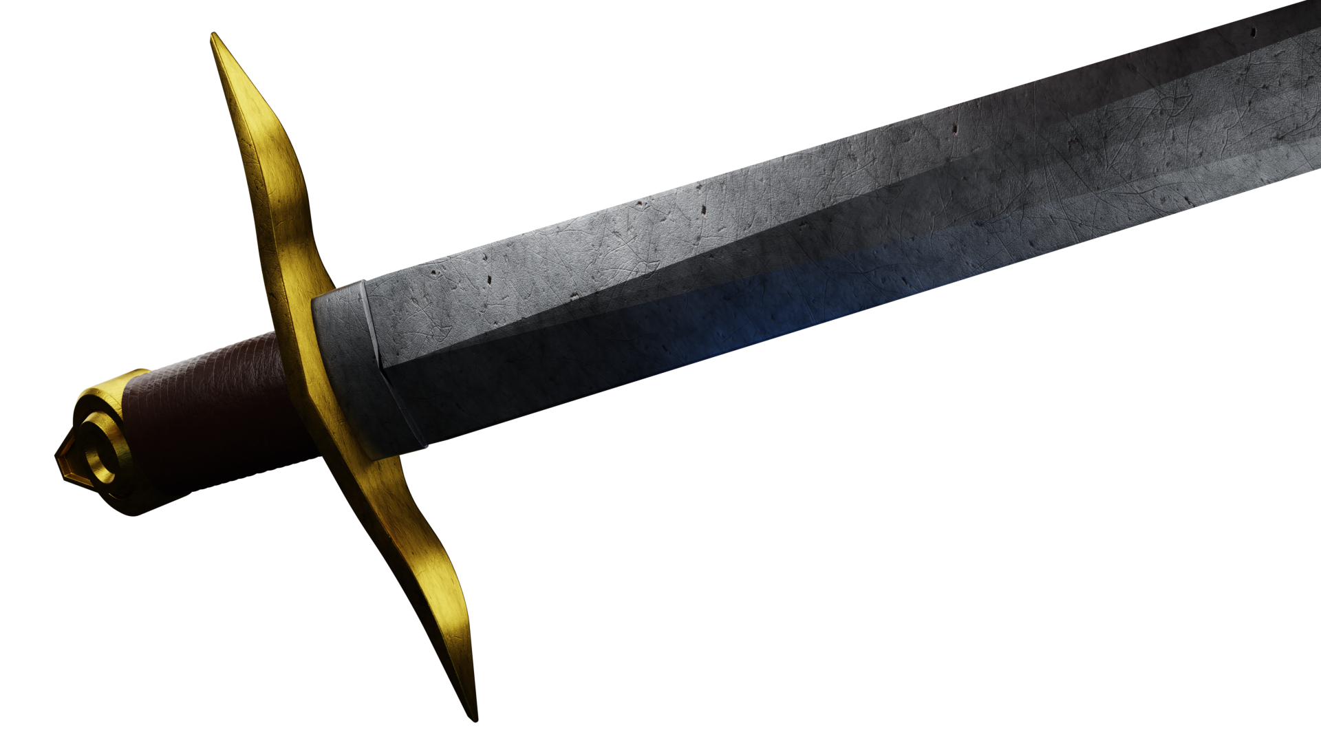 japanese sword