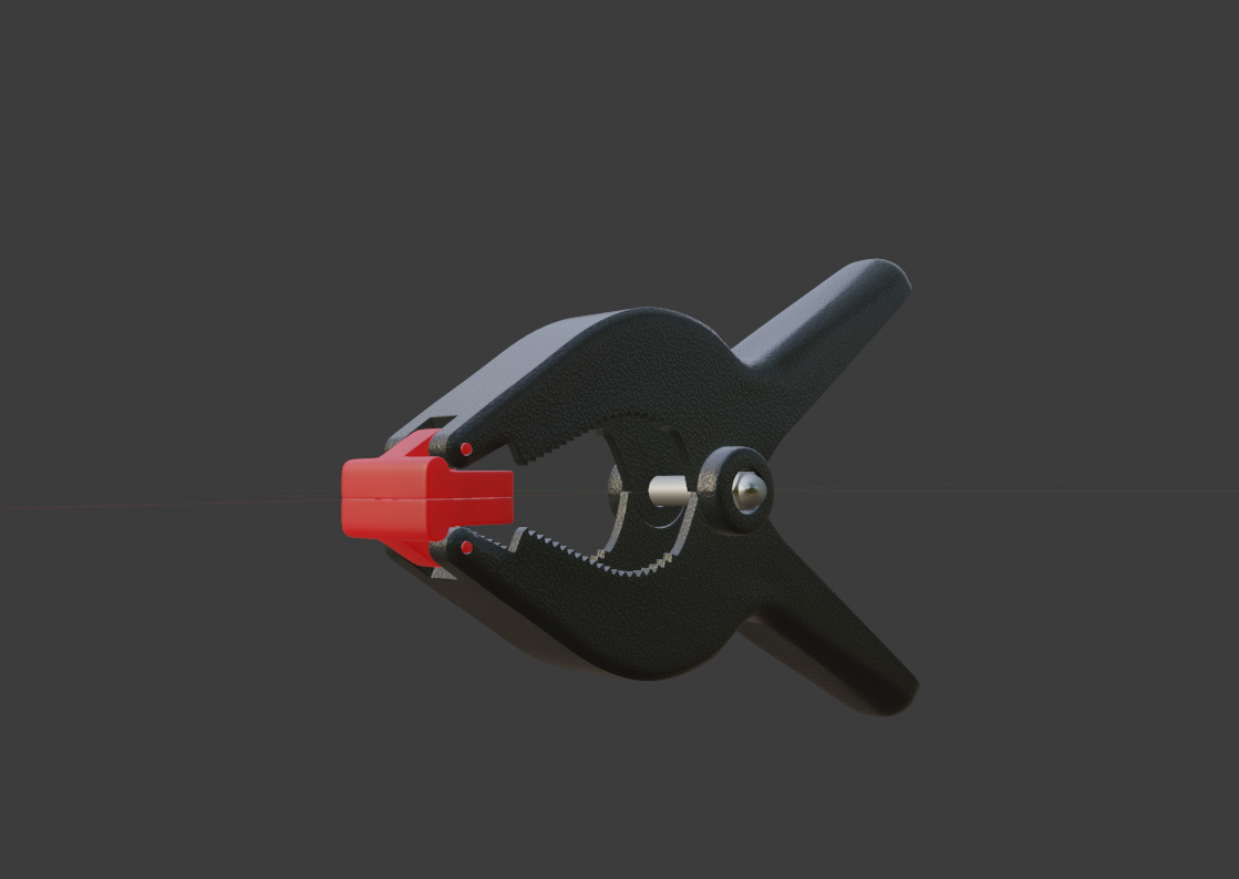 Spring Clamp