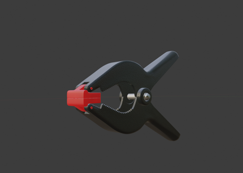 Spring Clamp