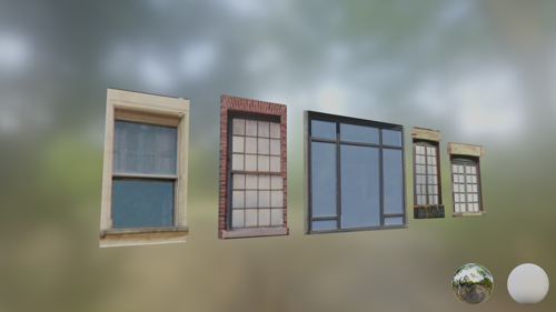 Windows