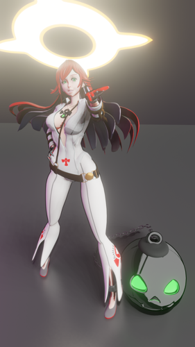 Jack-O Valentine