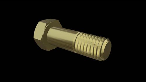 Screw - Vis