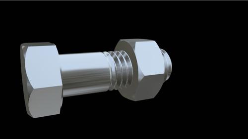 Bolt - Boulon