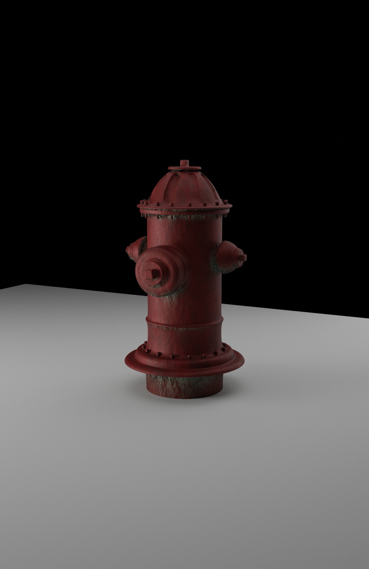 Fire Hydrant