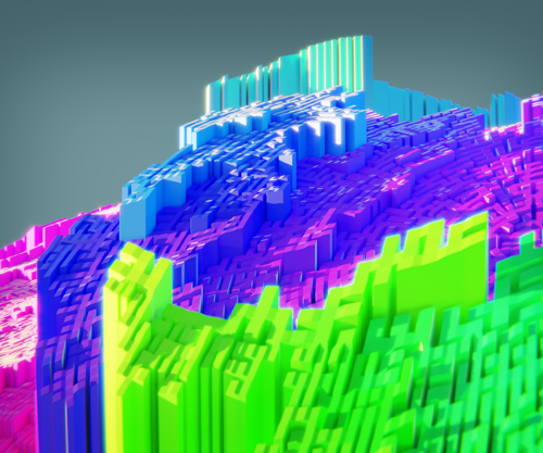 Maze 30