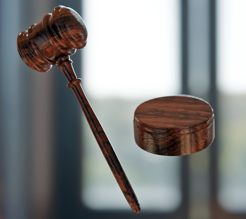 Gavel