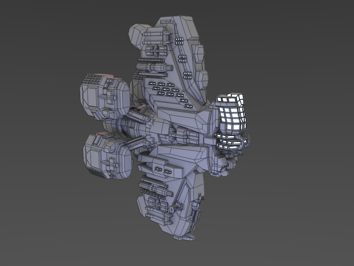 Shipyard V0.6