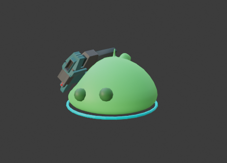 gun Slime
