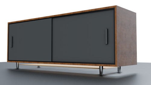 credenza