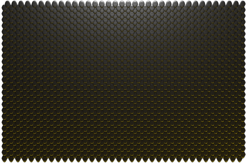 Yellow Scales Texture