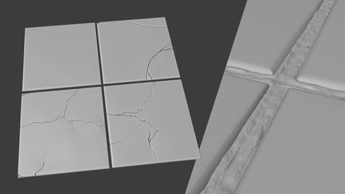 kitchen backsplash tiles. sculpts