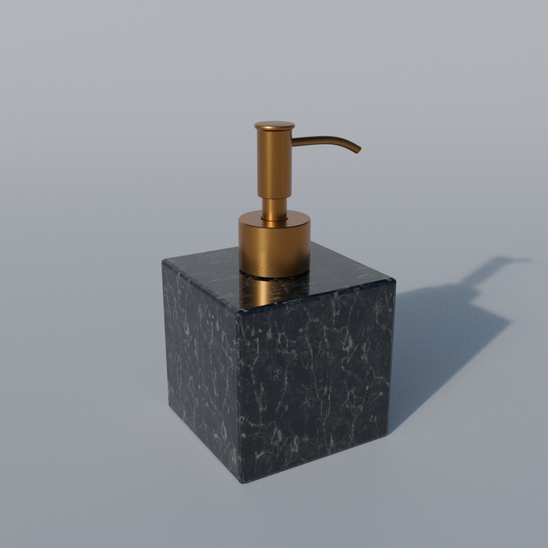Soap Dispencers