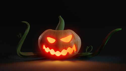 Pumpkin
