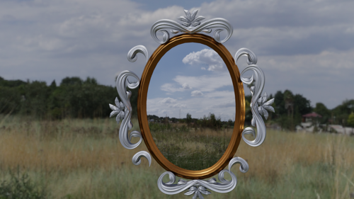 Mirror