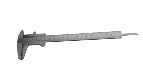 Paquimetro | Caliper