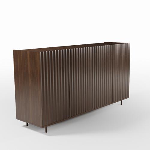 Commode